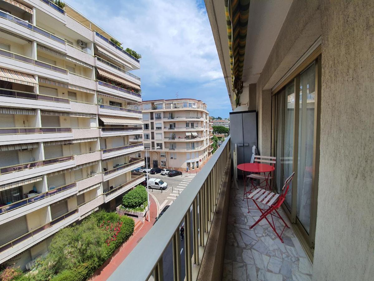 Branly 3, By Welcome To Cannes Esterno foto