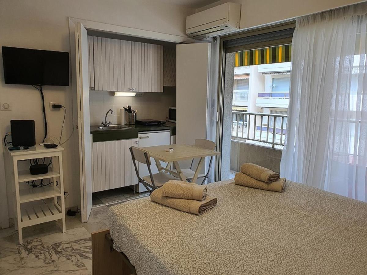 Branly 3, By Welcome To Cannes Esterno foto
